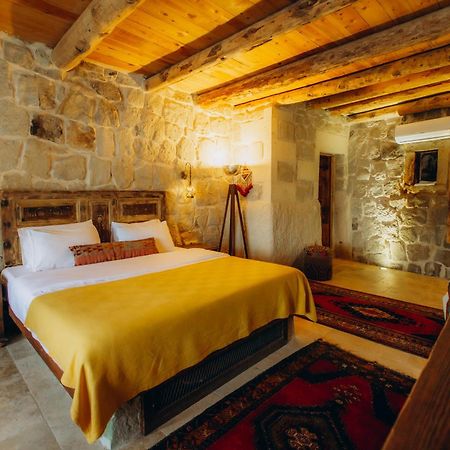 Doda Artisanal Cave Hotel - Adults Only - Nevşehir Exterior foto